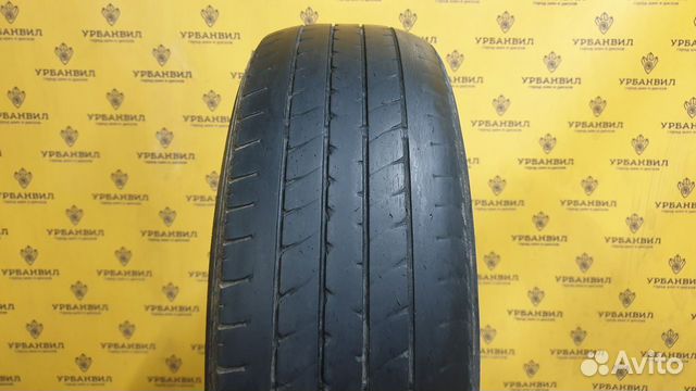 Bridgestone Potenza RE080 185/60 R15 84H