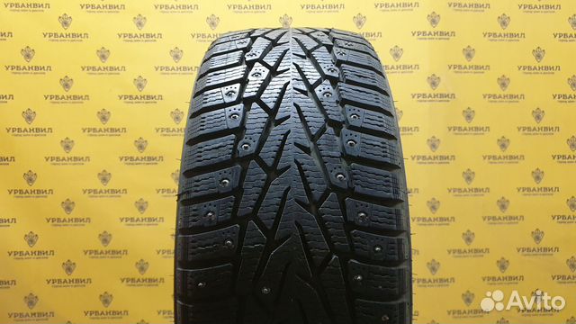 Nokian Tyres Nordman 7 215/50 R17 95T