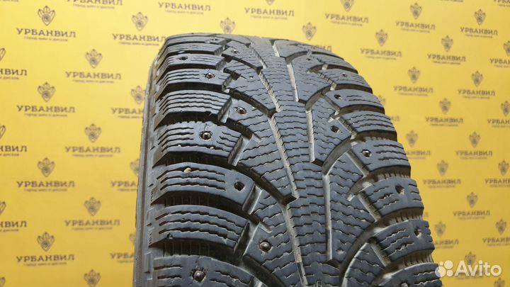 Nokian Tyres Hakkapeliitta 5 225/65 R17
