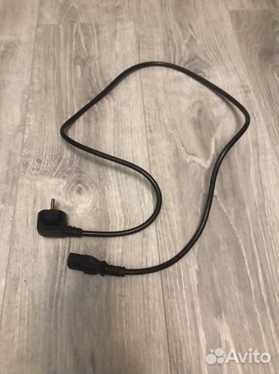 Кабель питания для компьютера