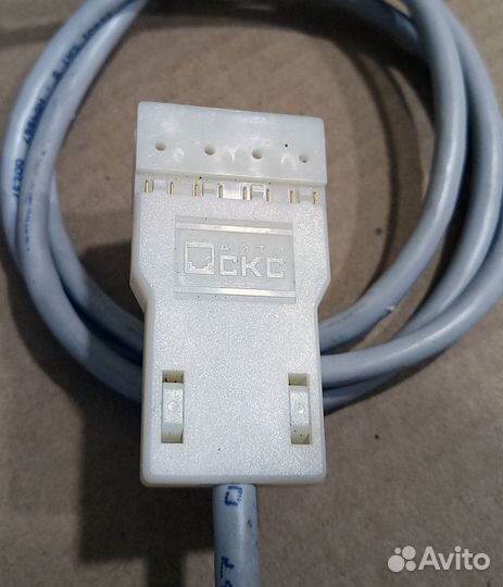 Патч-корд S110 - RJ45