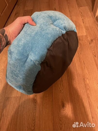 Лежанка для кошек