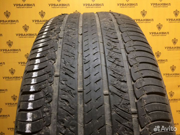 Michelin Latitude Tour HP 235/60 R18