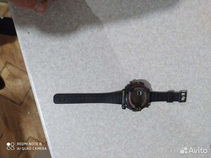Часы мужские