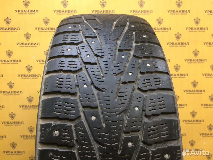 Nokian Tyres Hakkapeliitta 7 SUV 225/60 R17 99T