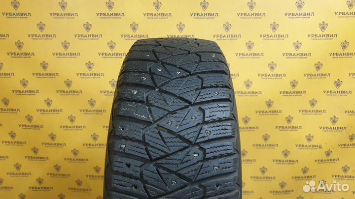 Dunlop Ice Touch 205/55 R16 94T