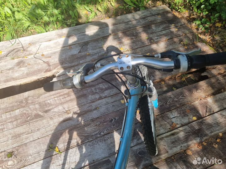 Велосипеды бу взрослый