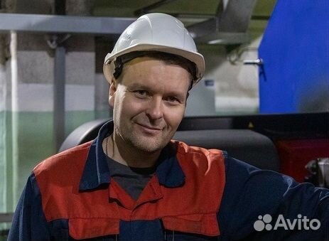 Сортировщик-сдатчик металла на пр-во