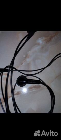Наушники Samsung оригинал