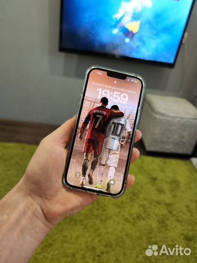 iPhone 13 Pro Max, 256 ГБ