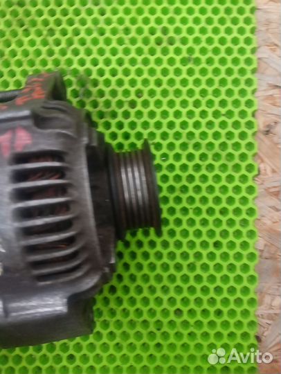 Генератор Toyota Camry/Vista SV30-35 3SFE