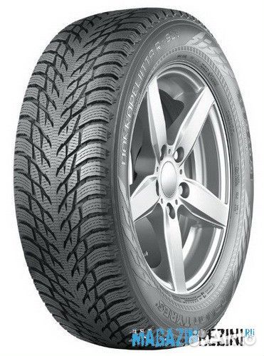 Nokian Tyres Hakkapeliitta R3 SUV 265/65 R17 116R