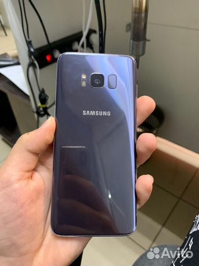 Samsung Galaxy s8 64gb