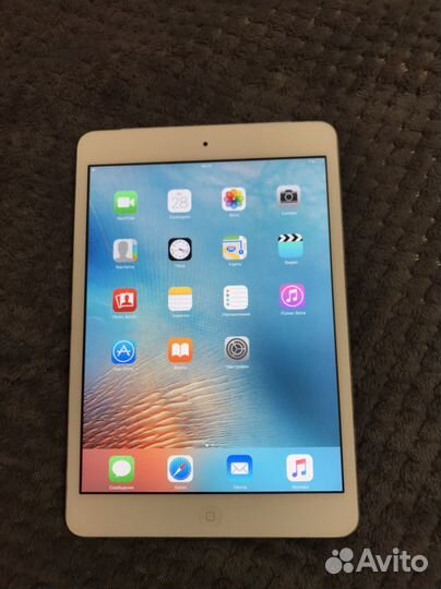 iPad mini