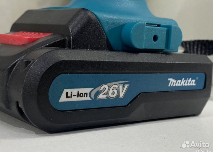 Шуруповерт makita 18v