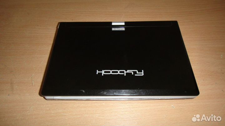 Нетбук мини Flybook A33i dialogue