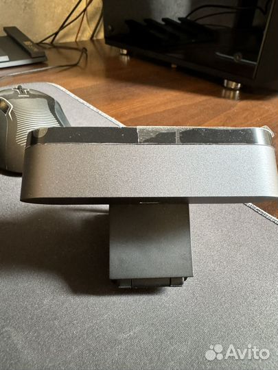 Веб камера Logitech brio 4K