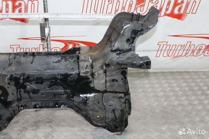 Подрамник передний Citroen C4, C4 Picasso, DS4 DS5