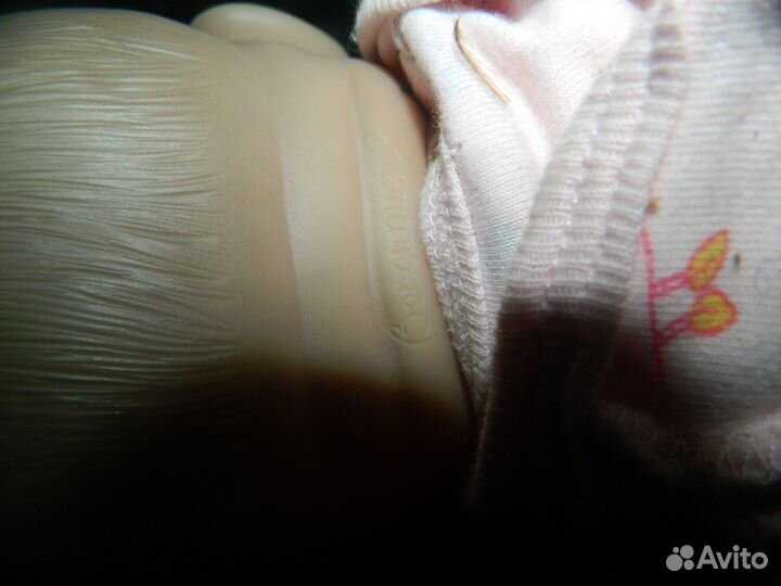 Кукла Испания