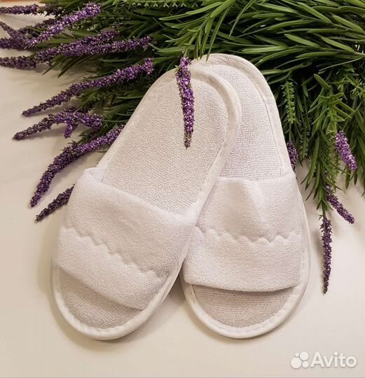 Нарукавники для плавания тапочки махровые