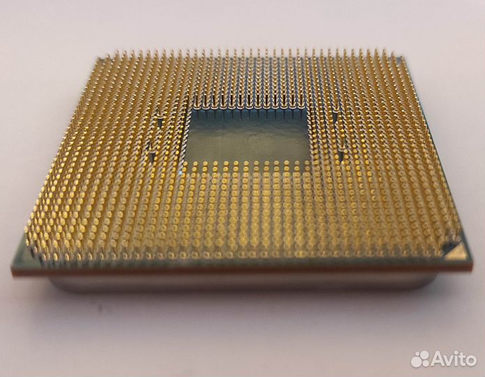 AMD Ryzen 5 3500X + DeepCool Gammaxx 400 EX