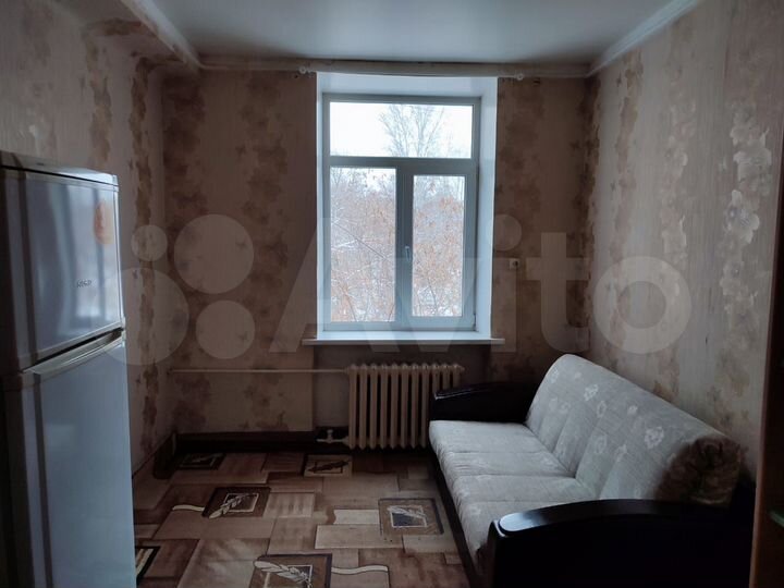 3-к. квартира, 66 м², 3/3 эт.