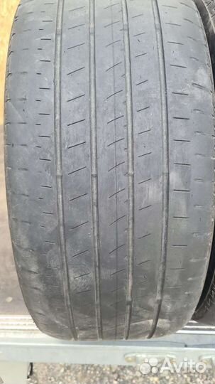 Bridgestone Turanza T005 235/45 R18