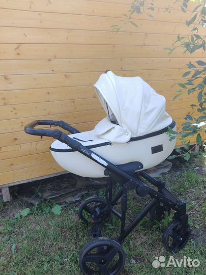 Коляска 2 в 1 Noordline olivia