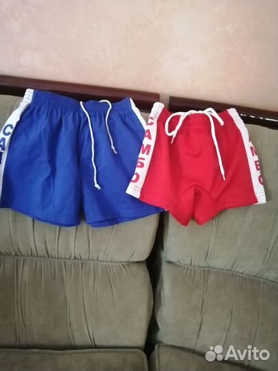 Шорты для самбо