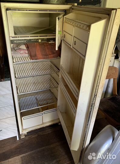 Холодильник Бирюса-6