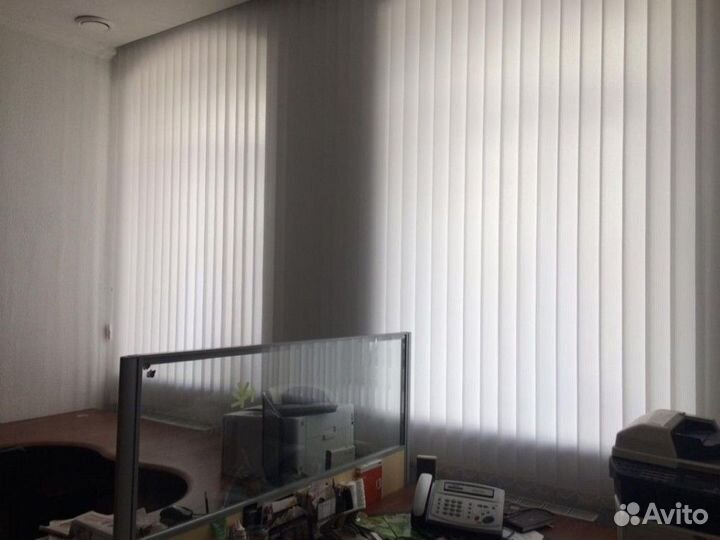 Горизонтальные жалюзи X351