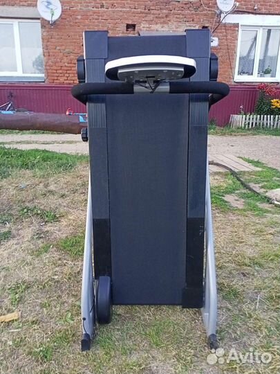 Беговая дорожка