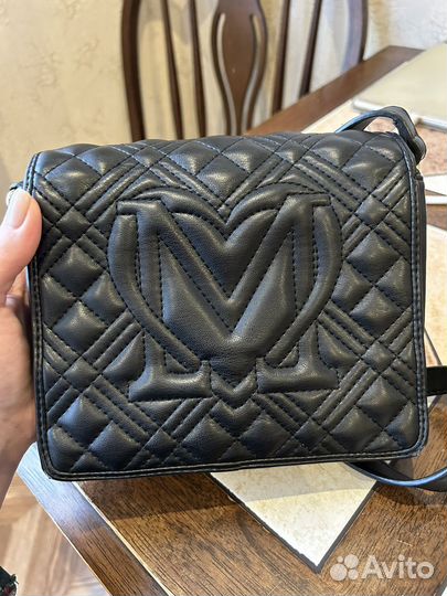 Сумка женская Love moschino