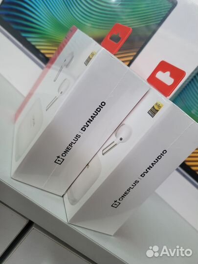 OnePlus Buds Pro 2rбеспроводные наушники