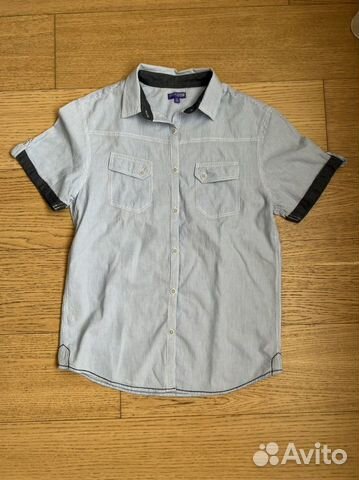 Рубашка для мальчика