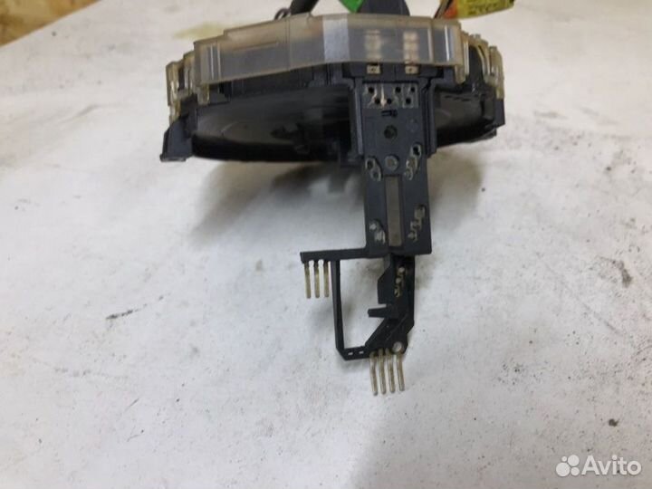 Датчик угла поворота руля Mercedes-Benz E-Class