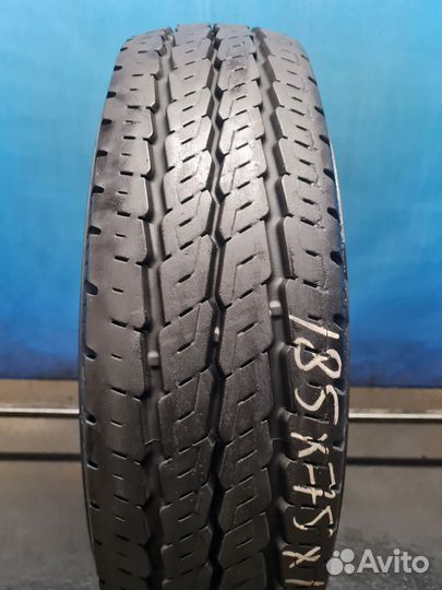 Continental Vanco 8 185/75 R16C 104R