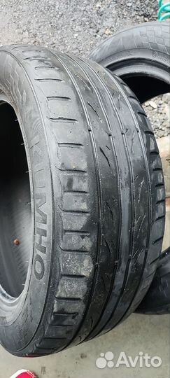 Kumho Radial 857 205/55 R16