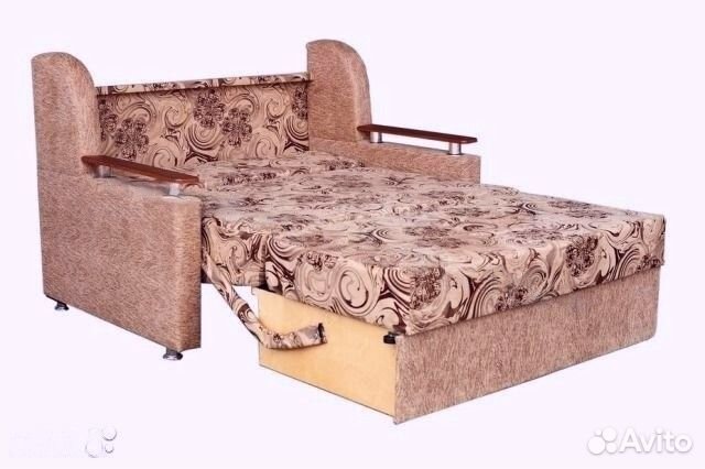 Диван мини (сабля)
