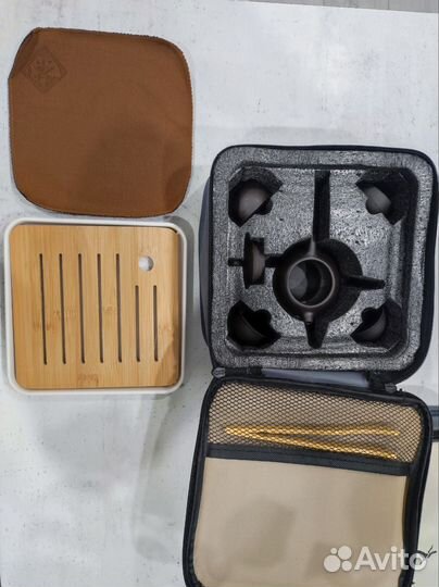 Набор для чайной церемонии