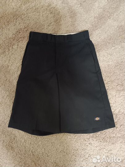 Шорты dickies loose fit