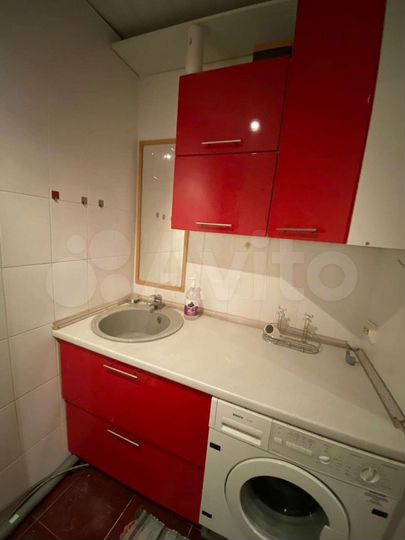 2-к. квартира, 60 м², 3/5 эт.