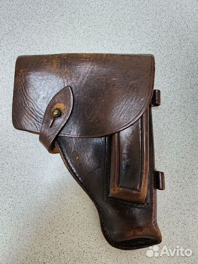 Кобура пм СССР