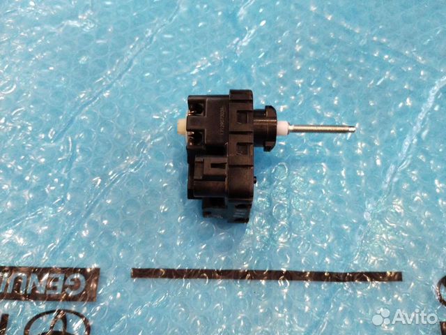 Корректор фары Прадо 120