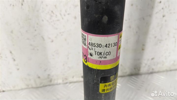4853042130 Амортизатор задний Toyota RAV4 XA50