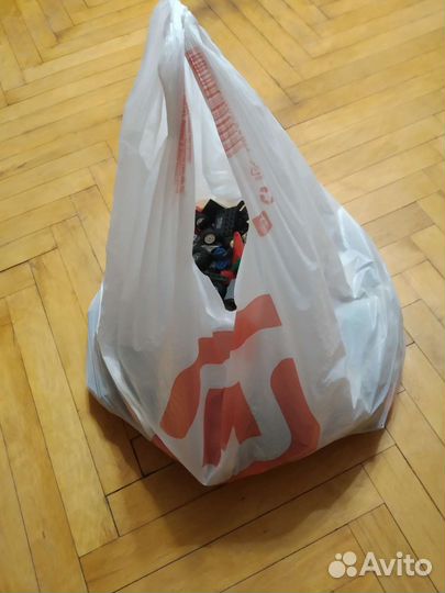 Конструктор lego