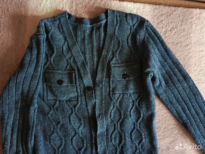 Кофты на мальчика