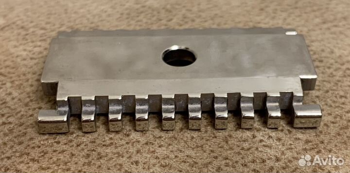 Yaqi 1,50 OC Sentinel ssp Голова боитвы