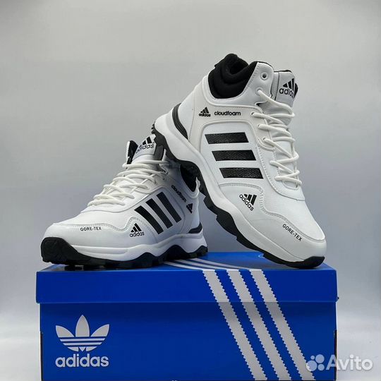 Adidas мужские кроссовки