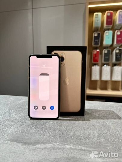 iPhone 11 Pro Max, 256 ГБ